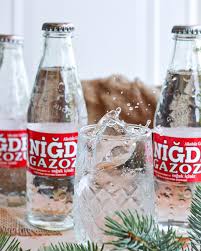 Nigde gazozu